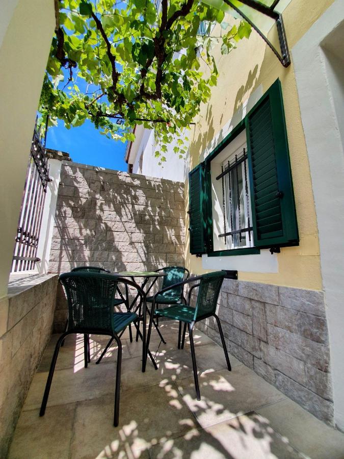 Casa Isabella B&B Koper városi község Kültér fotó