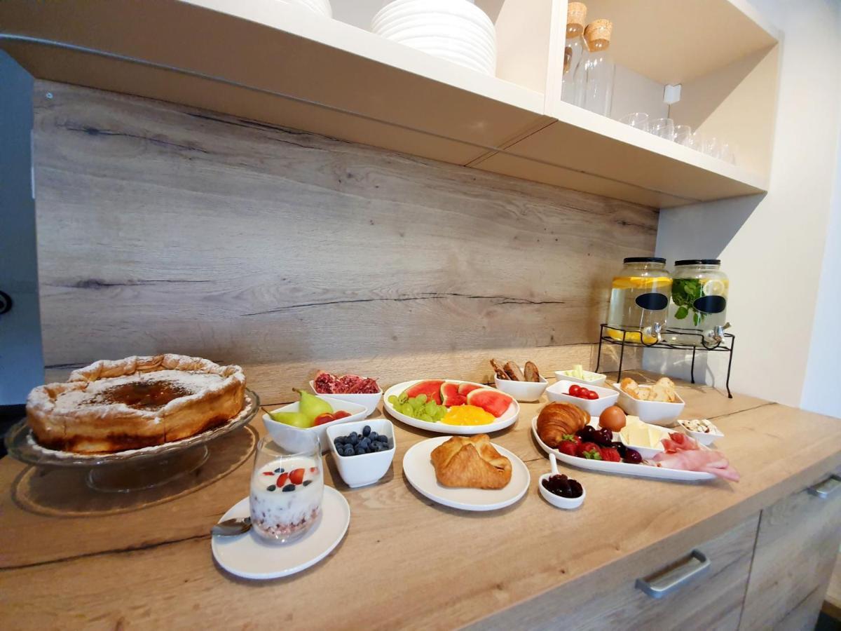 Casa Isabella B&B Koper városi község Kültér fotó