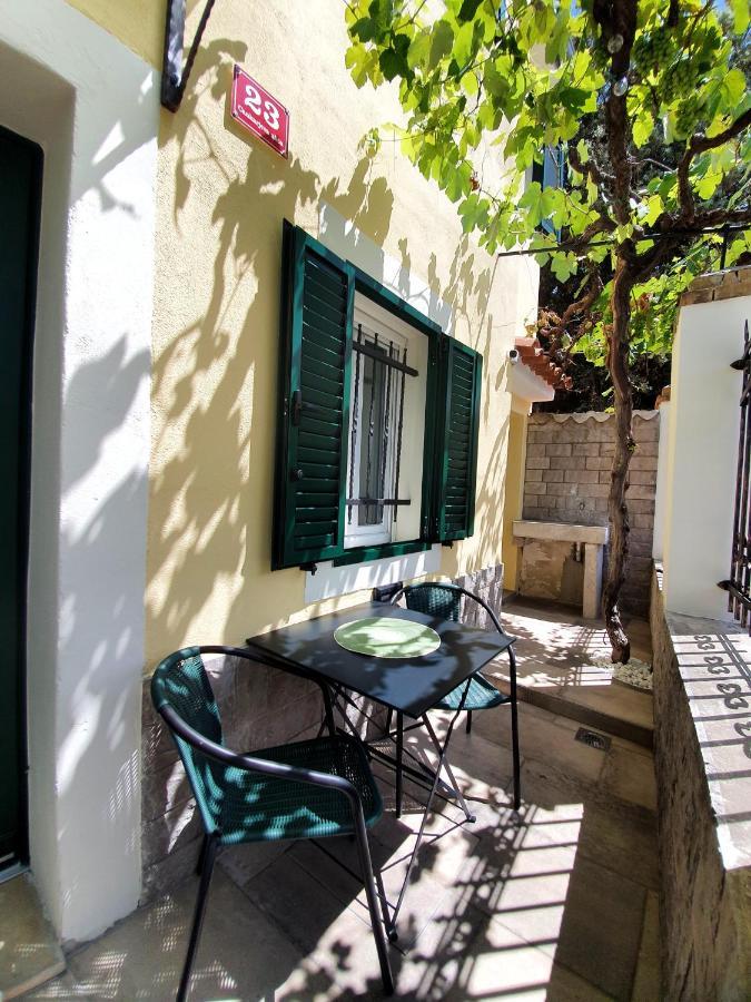Casa Isabella B&B Koper városi község Kültér fotó