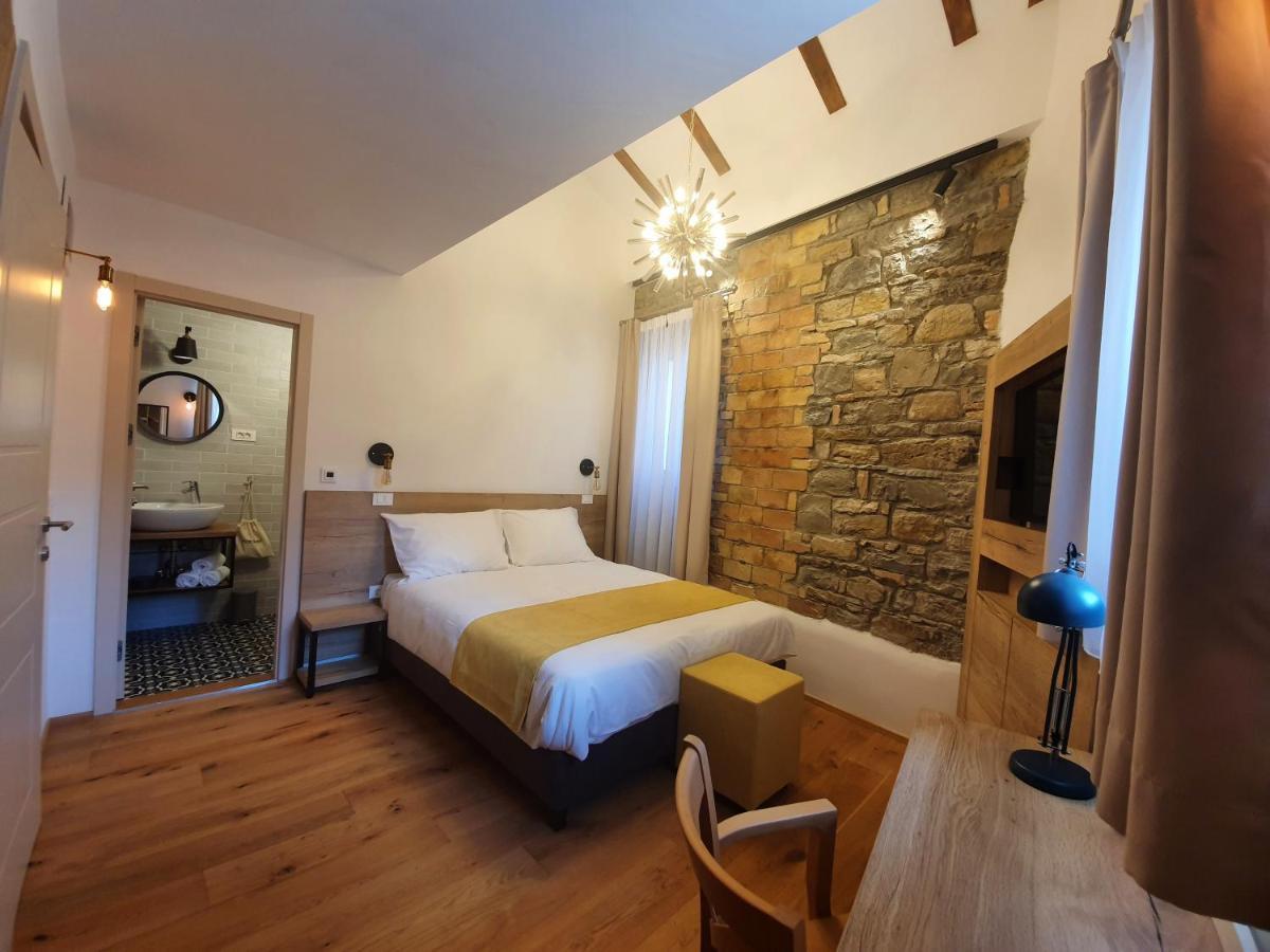 Casa Isabella B&B Koper városi község Kültér fotó
