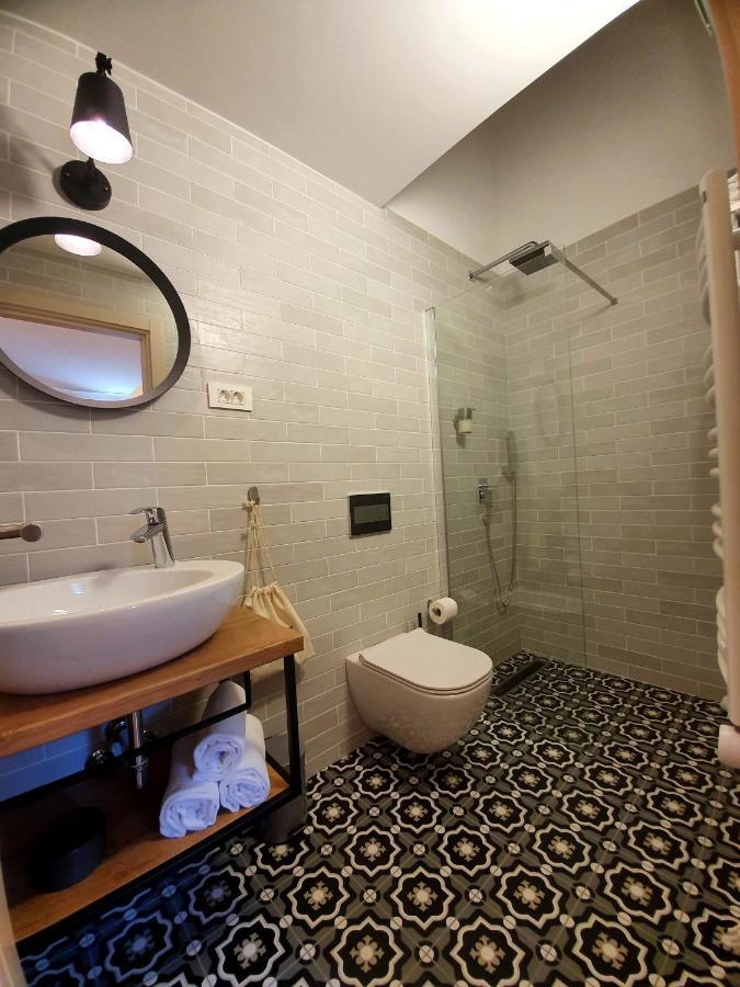 Casa Isabella B&B Koper városi község Kültér fotó