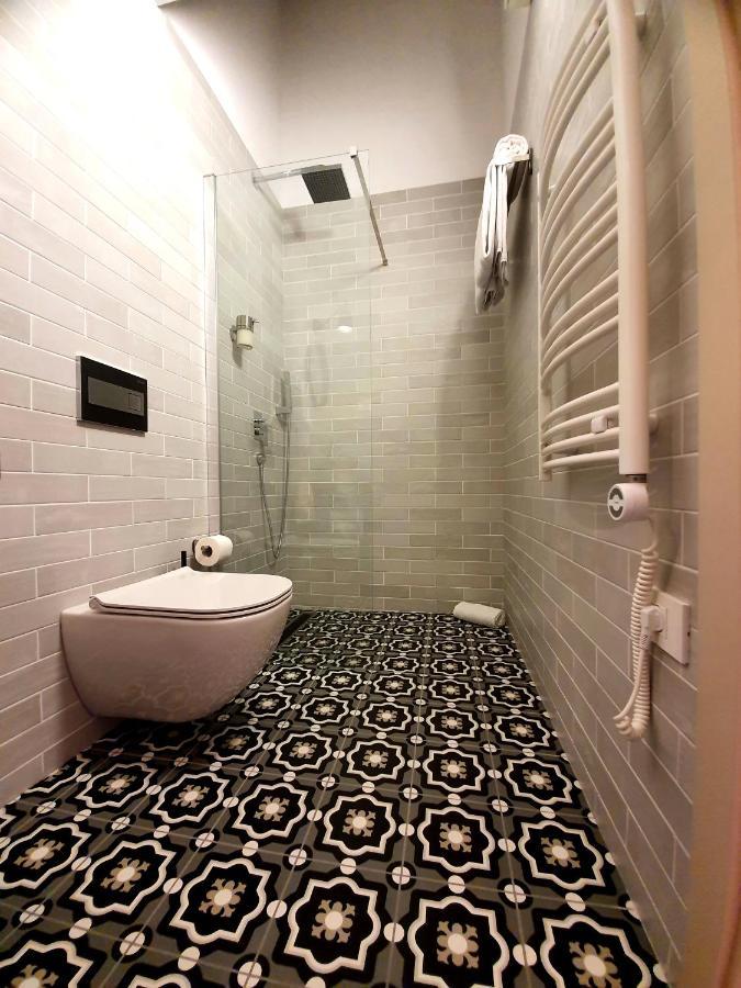 Casa Isabella B&B Koper városi község Kültér fotó