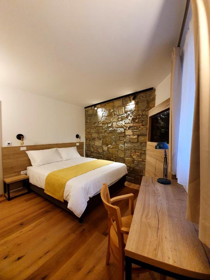 Casa Isabella B&B Koper városi község Kültér fotó