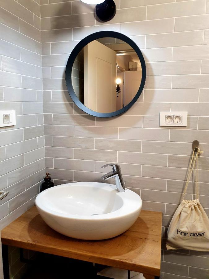 Casa Isabella B&B Koper városi község Kültér fotó