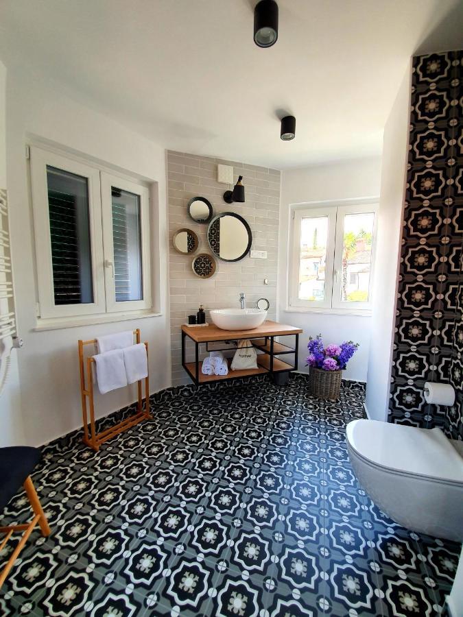 Casa Isabella B&B Koper városi község Kültér fotó