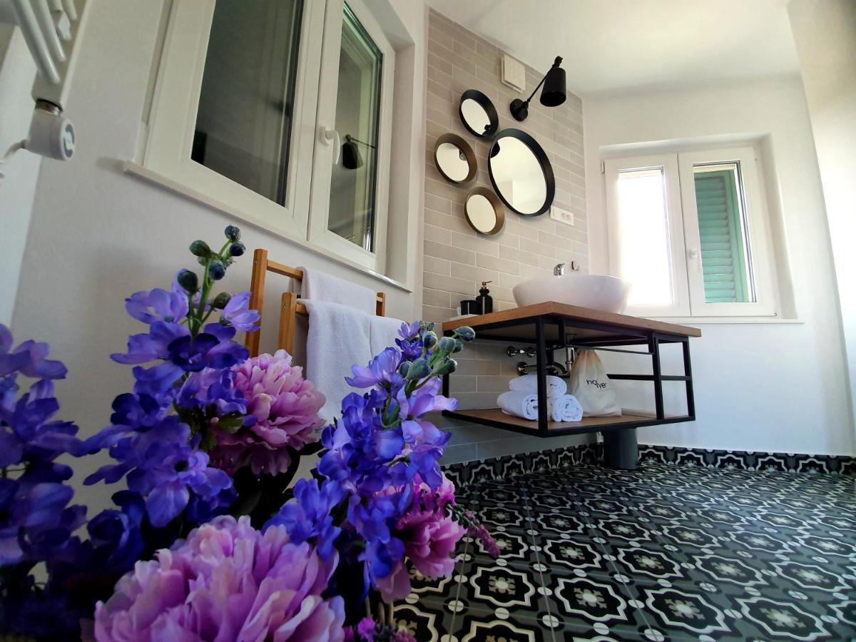Casa Isabella B&B Koper városi község Kültér fotó