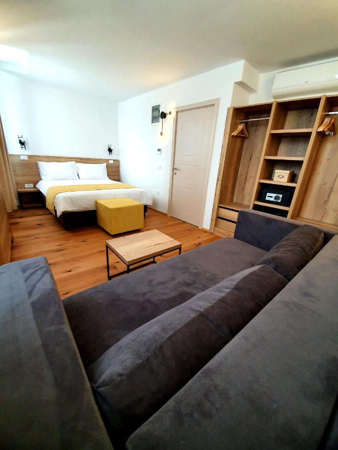 Casa Isabella B&B Koper városi község Kültér fotó