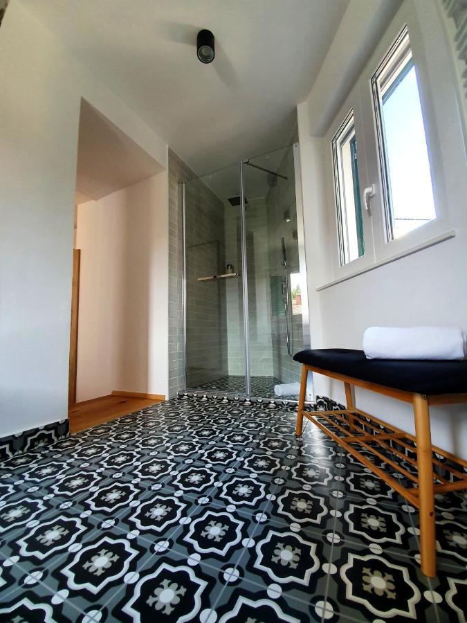 Casa Isabella B&B Koper városi község Kültér fotó