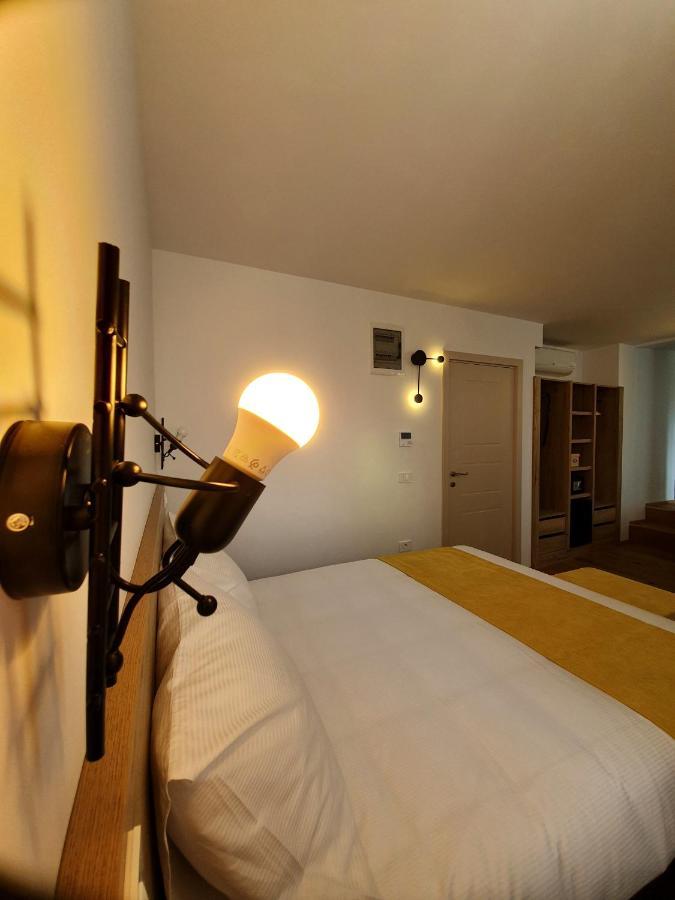 Casa Isabella B&B Koper városi község Kültér fotó