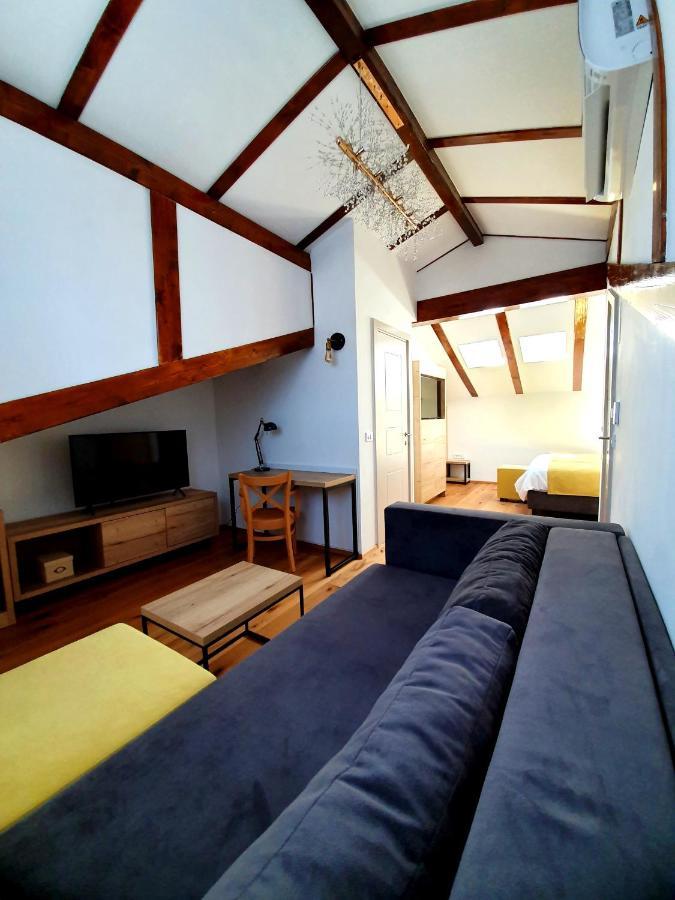 Casa Isabella B&B Koper városi község Kültér fotó