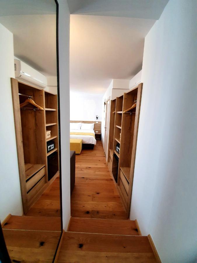 Casa Isabella B&B Koper városi község Kültér fotó