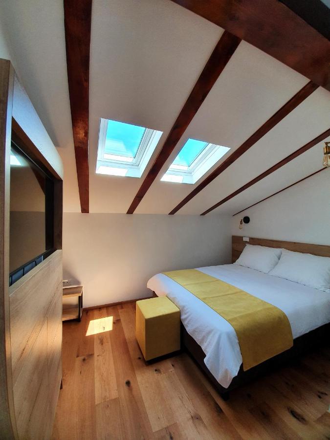 Casa Isabella B&B Koper városi község Kültér fotó