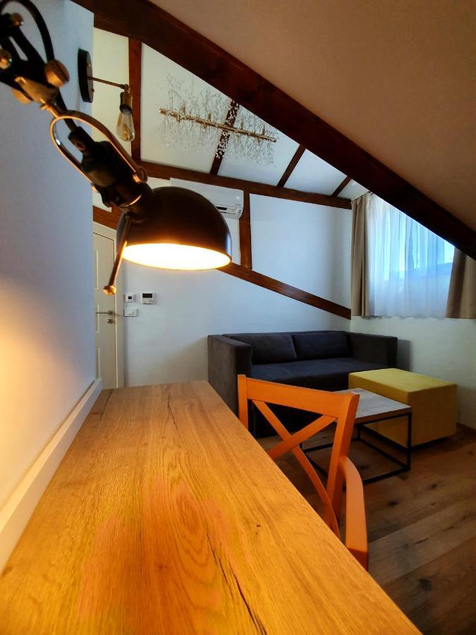 Casa Isabella B&B Koper városi község Kültér fotó
