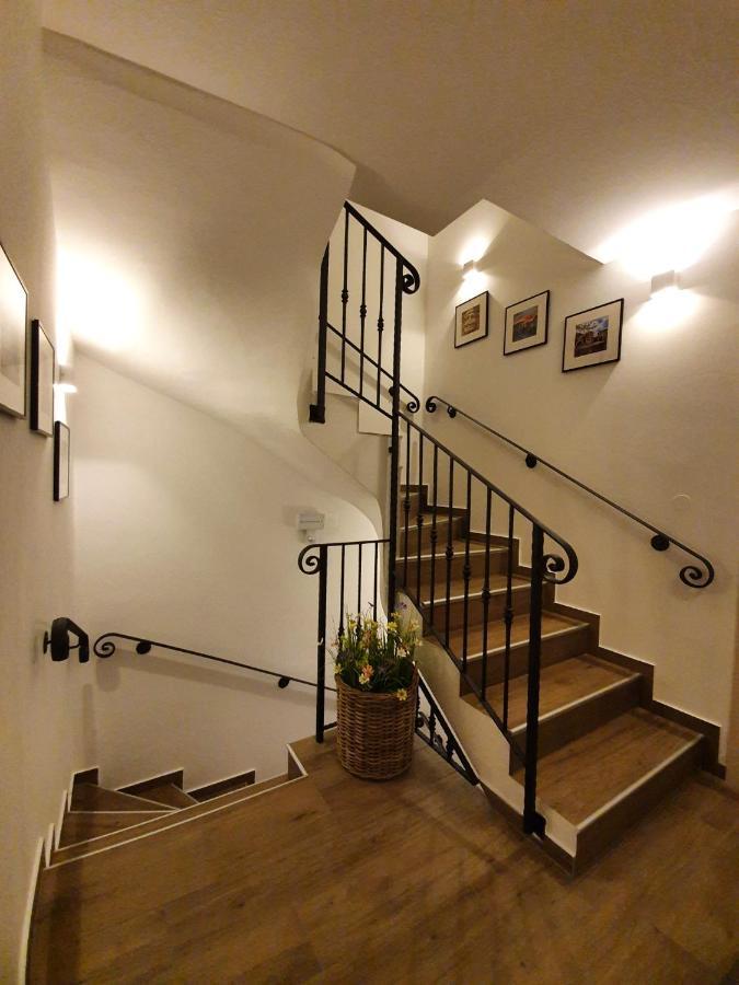 Casa Isabella B&B Koper városi község Kültér fotó